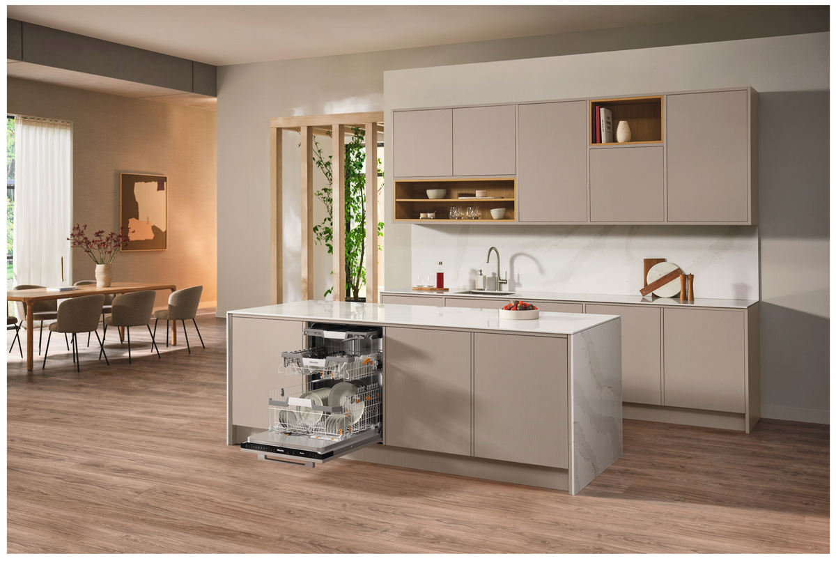 Miele G7655 SCVi XXL Integrated Dishwasher – image 5