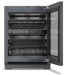 Miele KWTUS7096 E obsw Wine Cooler in Tinted Glass – image 2