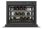 Miele KWT7112 iG obbl Wine Cooler in Obsidian Black – image 5