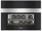 Miele KWT7112 iG obbl Wine Cooler in Obsidian Black – image 4