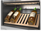 Miele KWT6722 iGS-1 Wine Cooler in Obsidian Black – image 5
