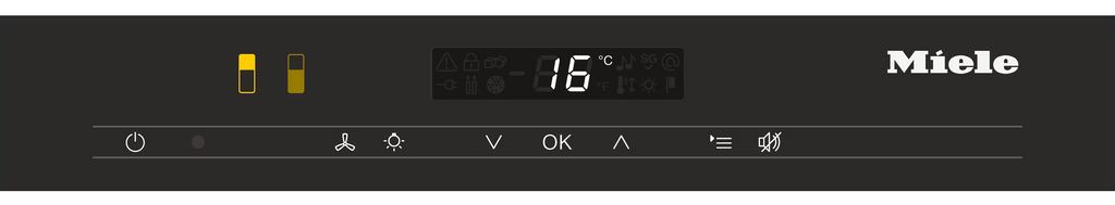 Miele KWT6722 iS-1 Wine Cooler – image 3