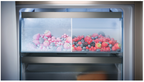 Miele KFN7795 C Fridge Freezer – image 3