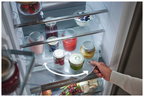 Miele KFN7795 C Fridge Freezer – image 5