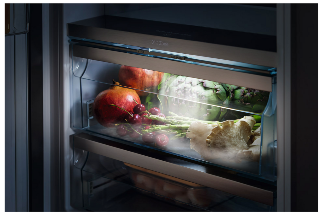 Miele KFN7795 C Fridge Freezer – image 6