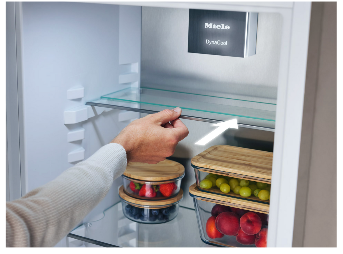 Miele KFN7795 C Fridge Freezer – image 8