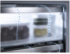 Miele KFN7795 C Fridge Freezer – image 9