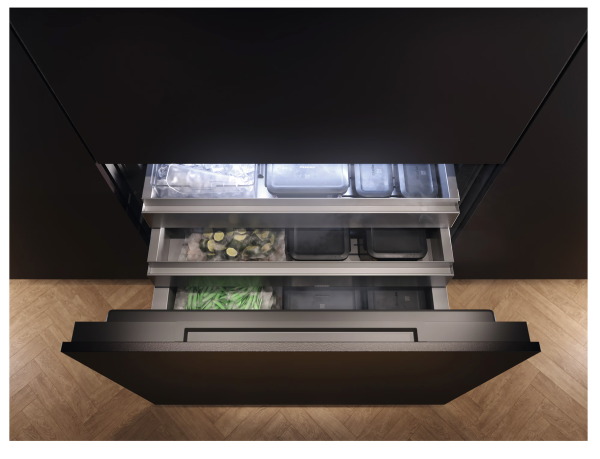 Miele KFMC3844 L Fridge Freezer – image 3