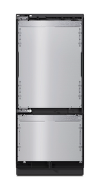 Miele KFMC3844 L Fridge Freezer – image 4