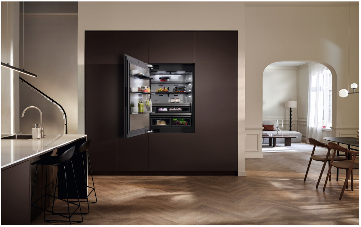 Miele KFMC3844 L Fridge Freezer – image 7