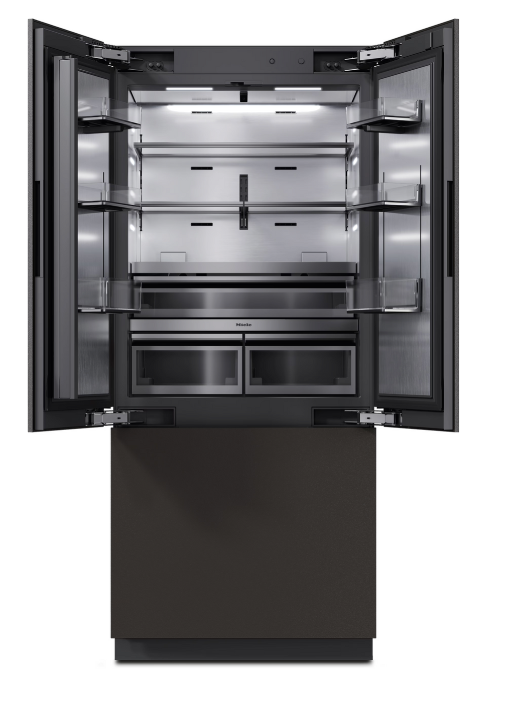 Miele KFMC3844 FD Fridge Freezer – image 2