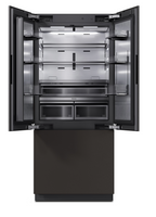 Miele KFMC3844 FD Fridge Freezer – image 2