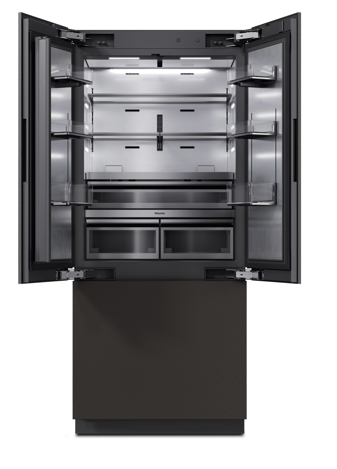 Miele KFMC3844 FD Fridge Freezer – image 2