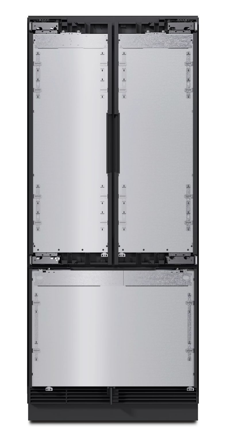 Miele KFMC3844 FD Fridge Freezer – image 4