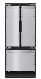 Miele KFMC3844 FD Fridge Freezer – image 4