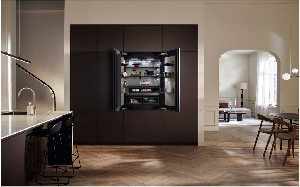 Miele KFMC3844 FD Fridge Freezer – image 7