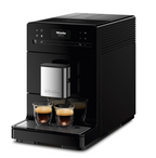 Miele CM5310 Coffee Machine in Obsidian Black – image 2