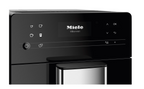 Miele CM5310 Coffee Machine in Obsidian Black – image 4