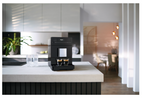 Miele CM5310 Coffee Machine in Obsidian Black – image 5