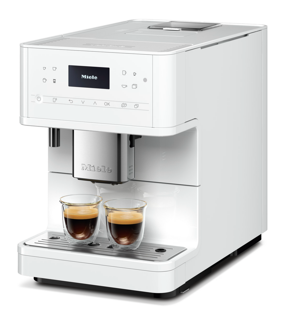Miele CM6160 Coffee Machine – image 3