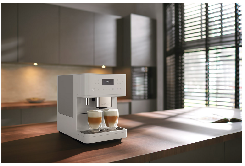 Miele CM6160 Coffee Machine – image 6