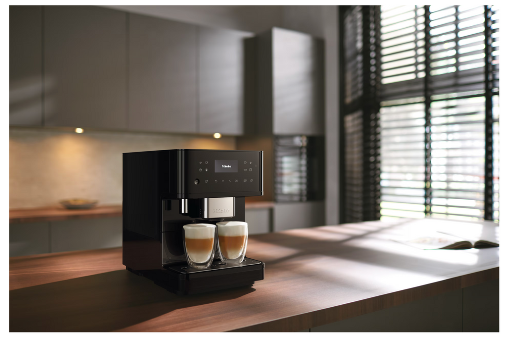Miele CM6160 Coffee Machine – image 9