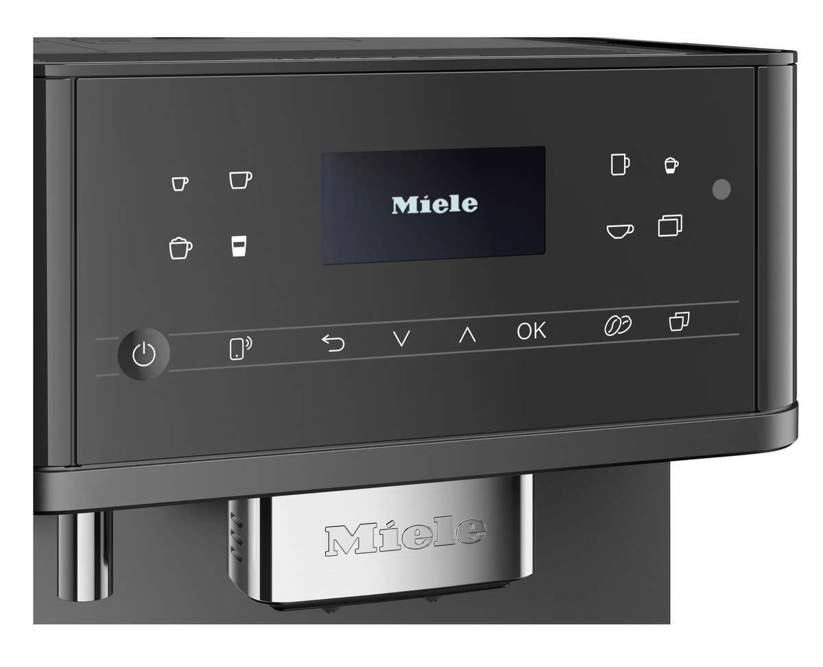 Miele CM6560 Coffee Machine – image 4
