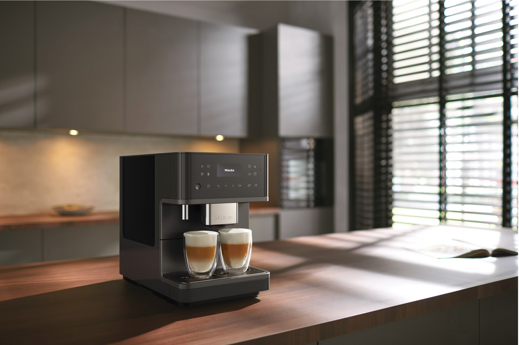 Miele CM6560 Coffee Machine – image 6