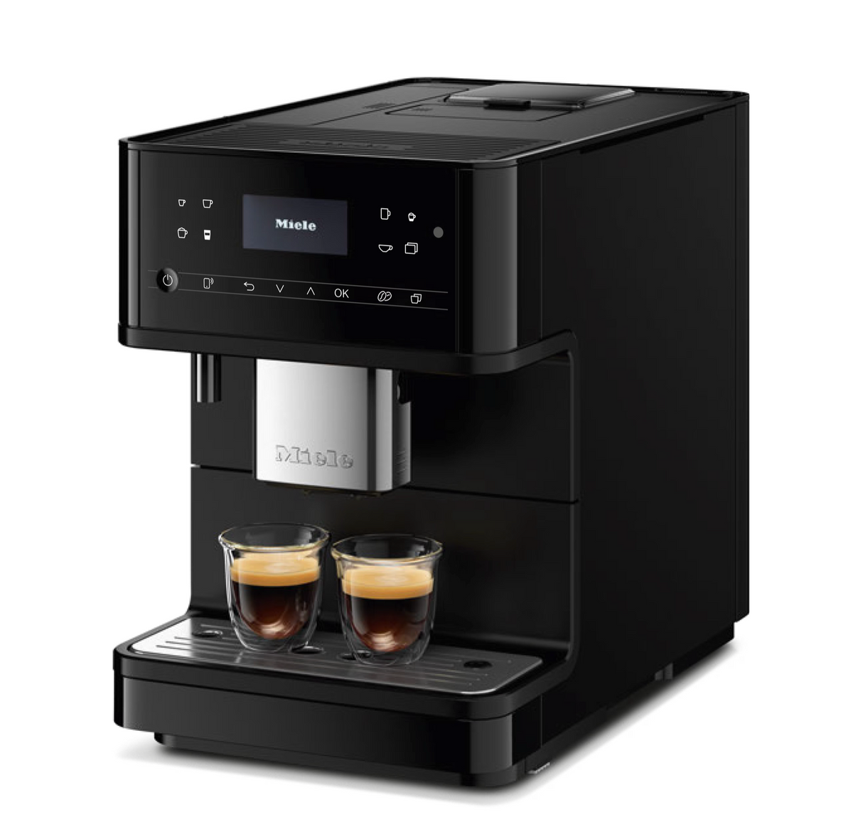 Miele CM6560 Coffee Machine – image 9