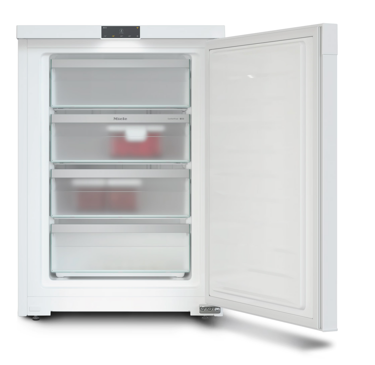 Miele F4001 D Freezer in White – image 2
