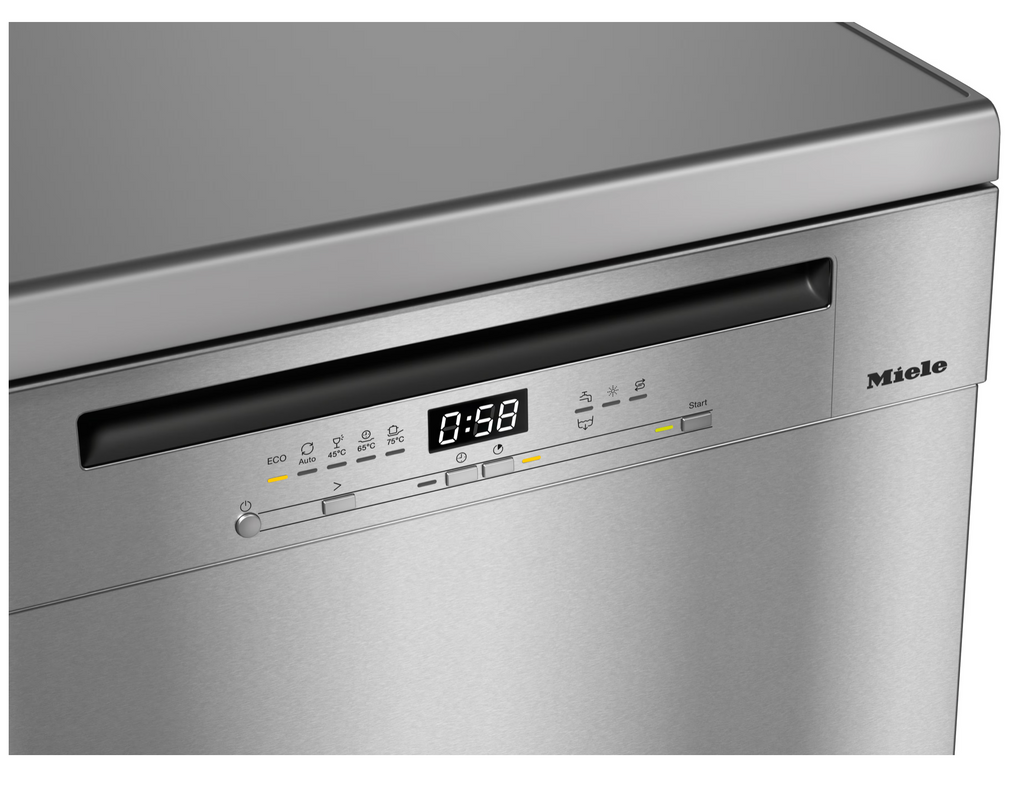 Miele G5811 SC Freestanding Dishwasher – image 3