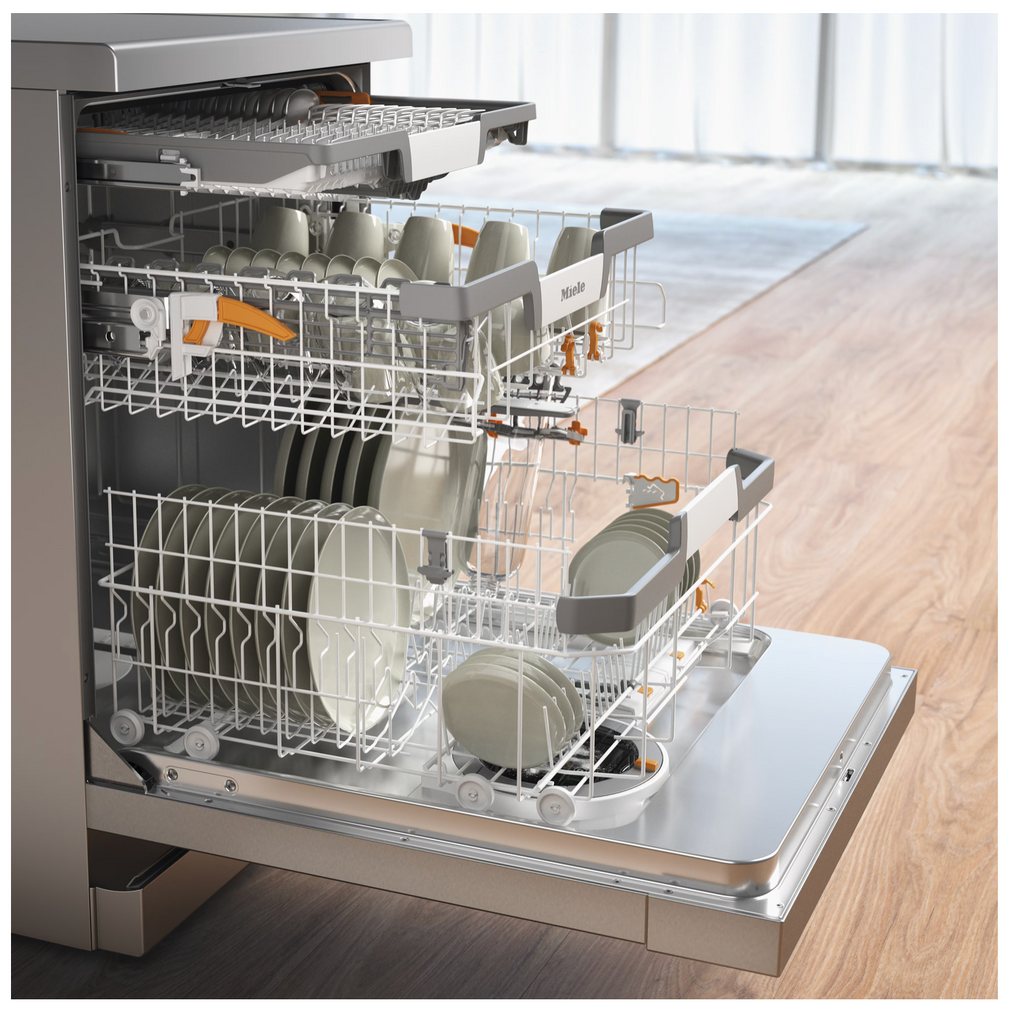 Miele G7040 SC Freestanding Dishwasher – image 5