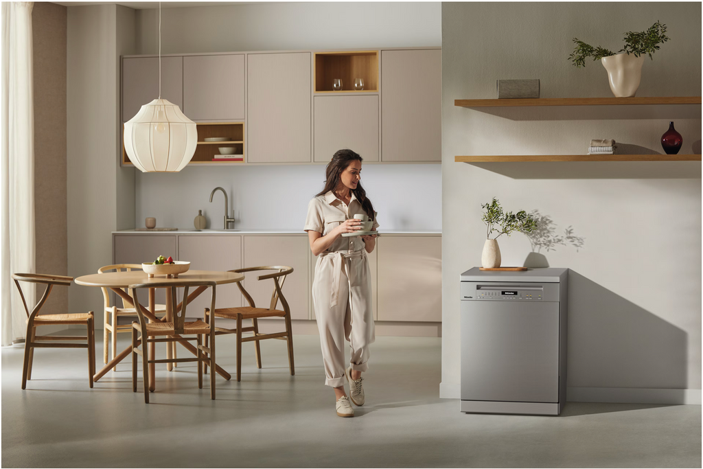 Miele G7040 SC Freestanding Dishwasher – image 7