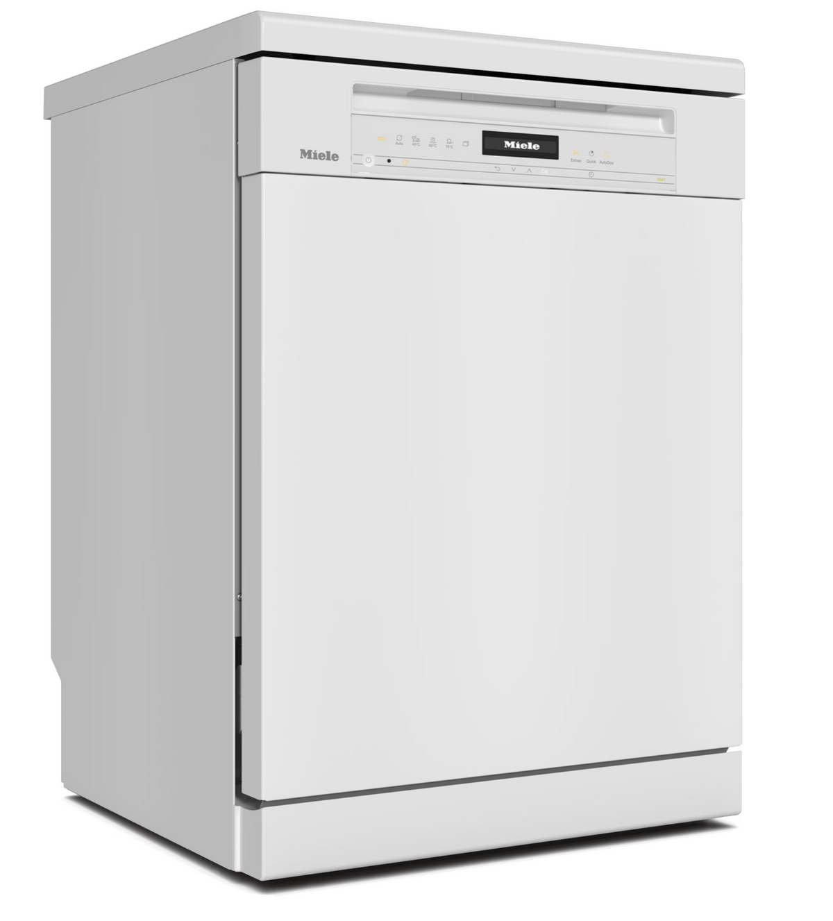 Miele G7600 SC Freestanding Dishwasher – image 3