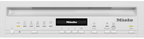 Miele G5740 SC Freestanding Dishwasher in White – image 3