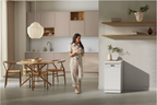 Miele G5740 SC Freestanding Dishwasher in White – image 5
