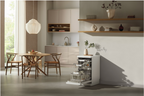 Miele G5740 SC Freestanding Dishwasher in White – image 6