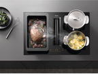 Miele KMDA 7473-1 FL Silence Extractor Hob in Frameless – image 3