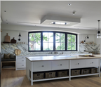 Westin Stratus Ceiling Hood - image 4