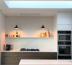 Westin Stratus Air Ceiling Hood - image 5