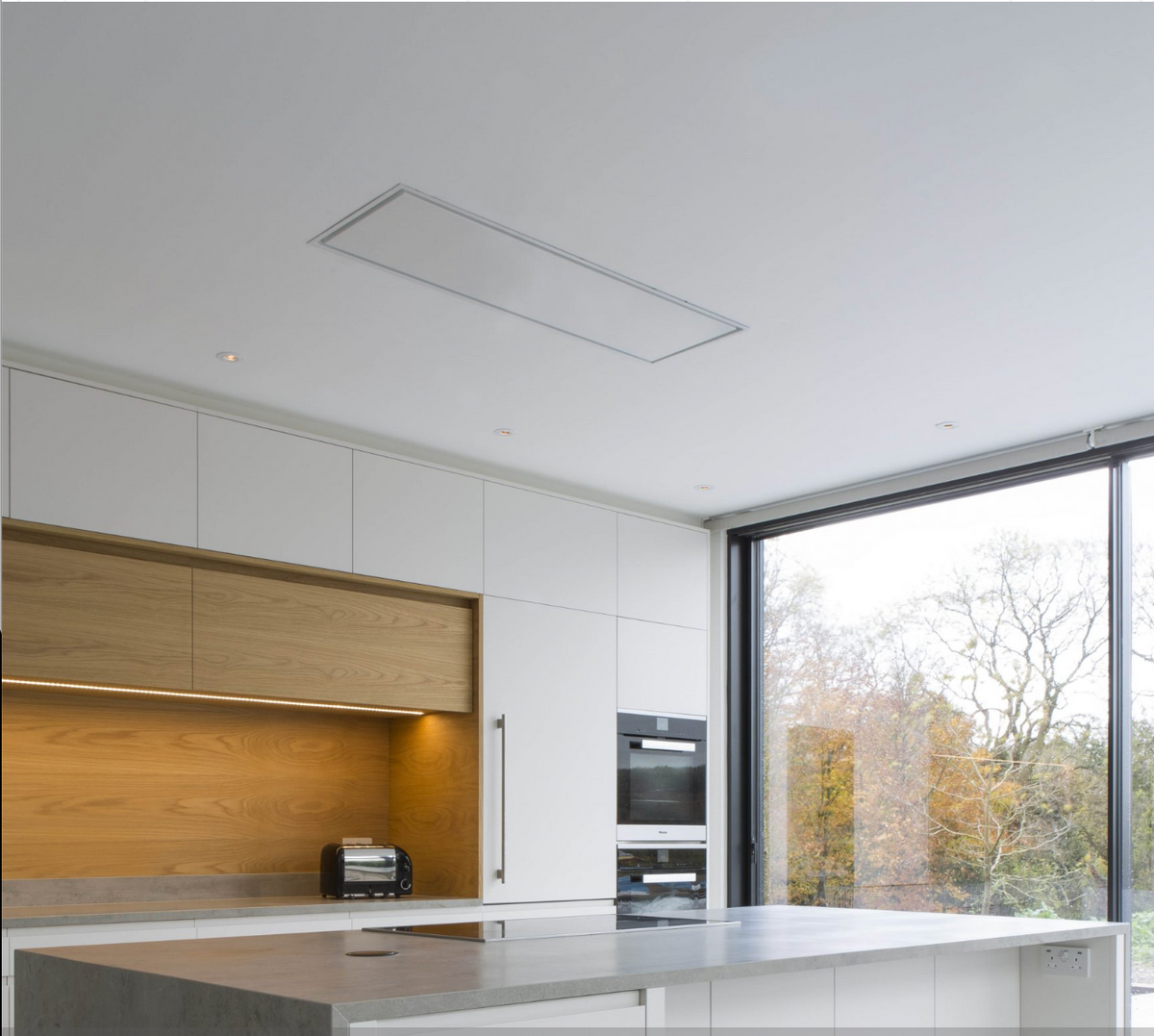 Westin Stratus Air Ceiling Hood - image 6
