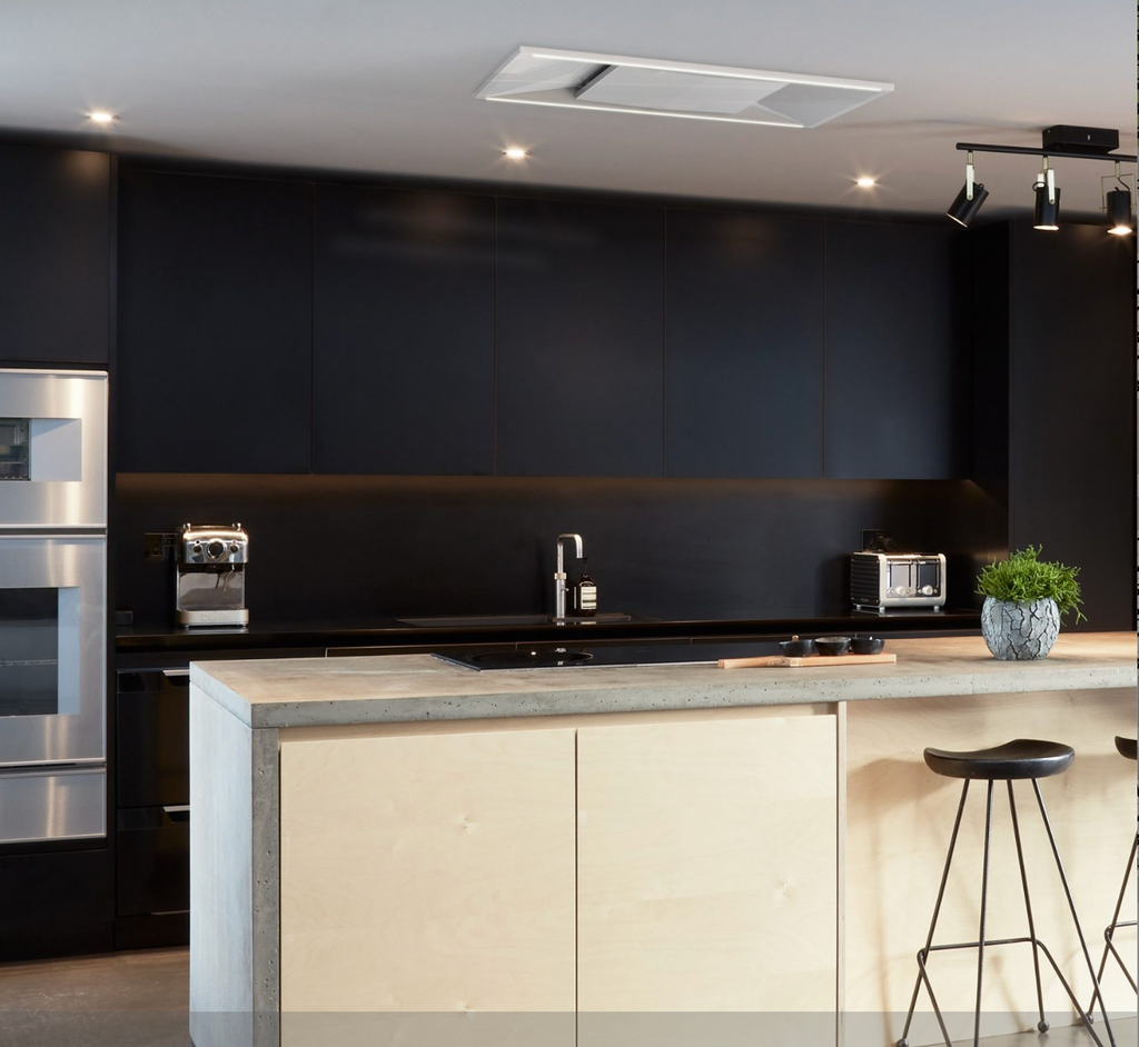 Westin Stratus Edge Ceiling Hood - image 3