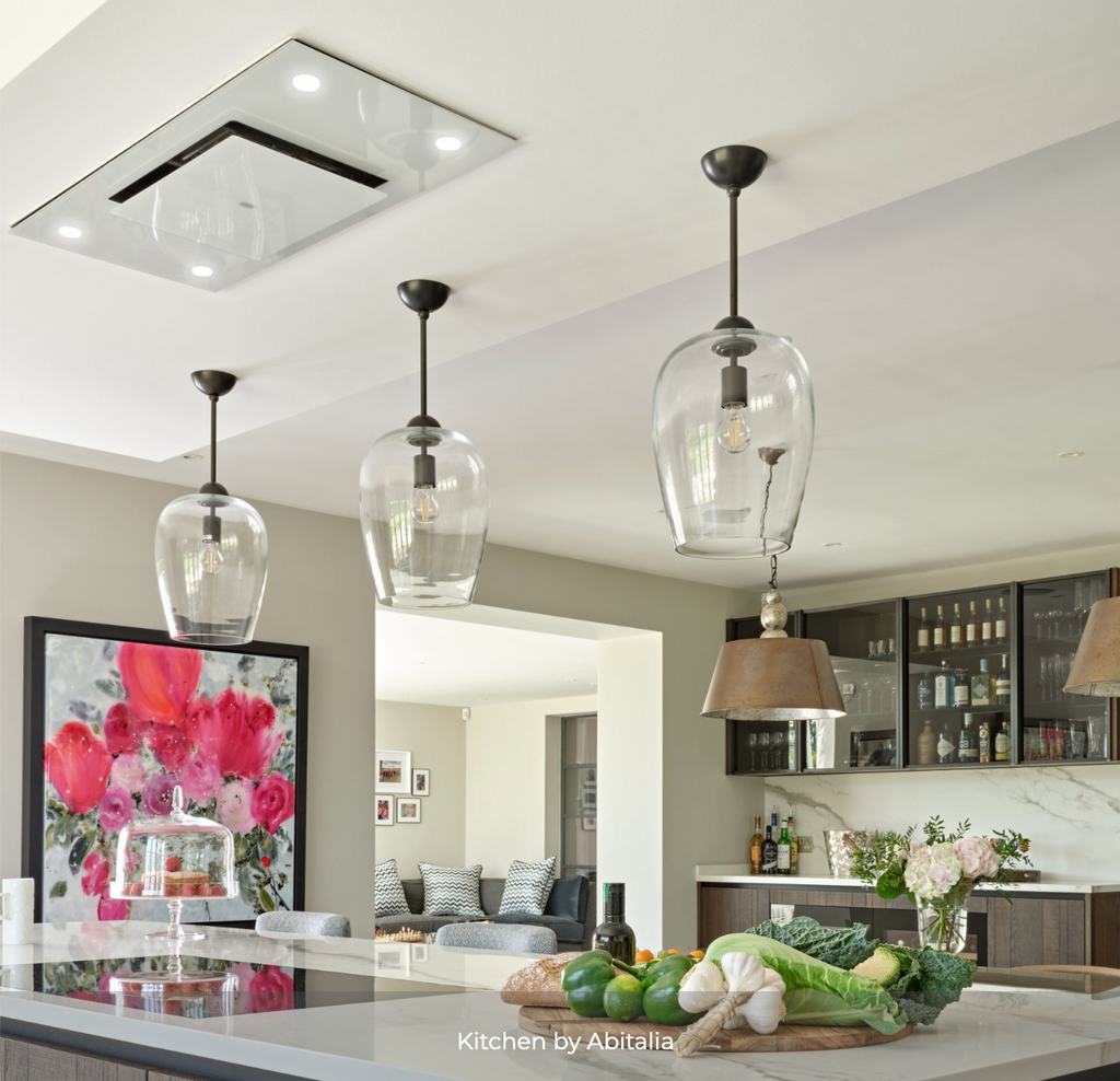 Westin Stratus Mono Ceiling Hood - image 4