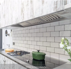 Westin Bloque Built-in Cooker Hood - image 3