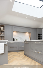 Westin Prime Edge Built-in Cooker Hood - image 3