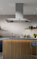 Westin Vector Edge Island Cooker Hood - image 3
