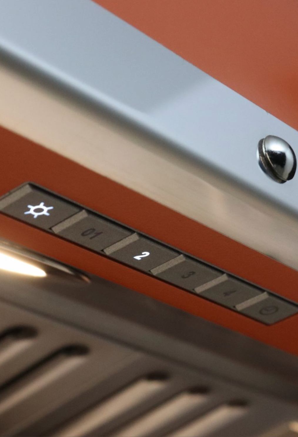 Westin Masterchef Cooker Hood - image 4