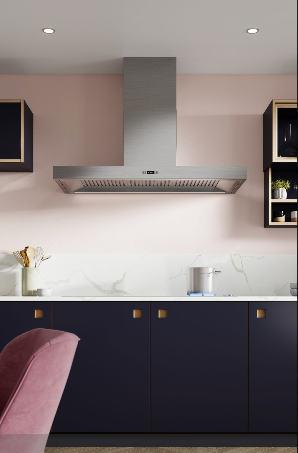 Westin Vault Cooker Hood - image 3