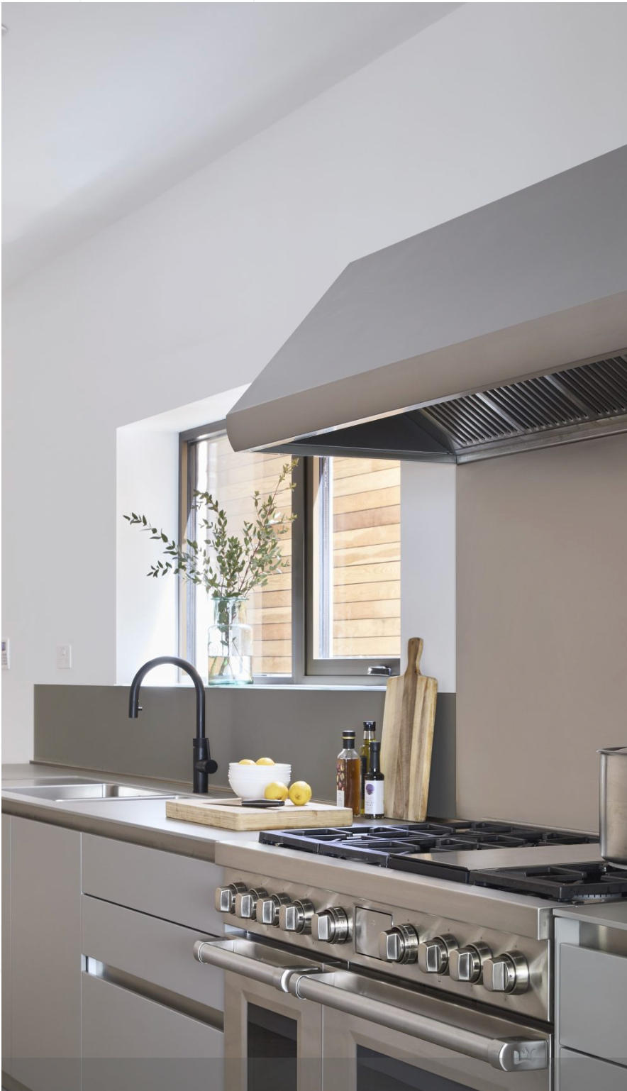 Westin American Pro Cooker Hood - image 3