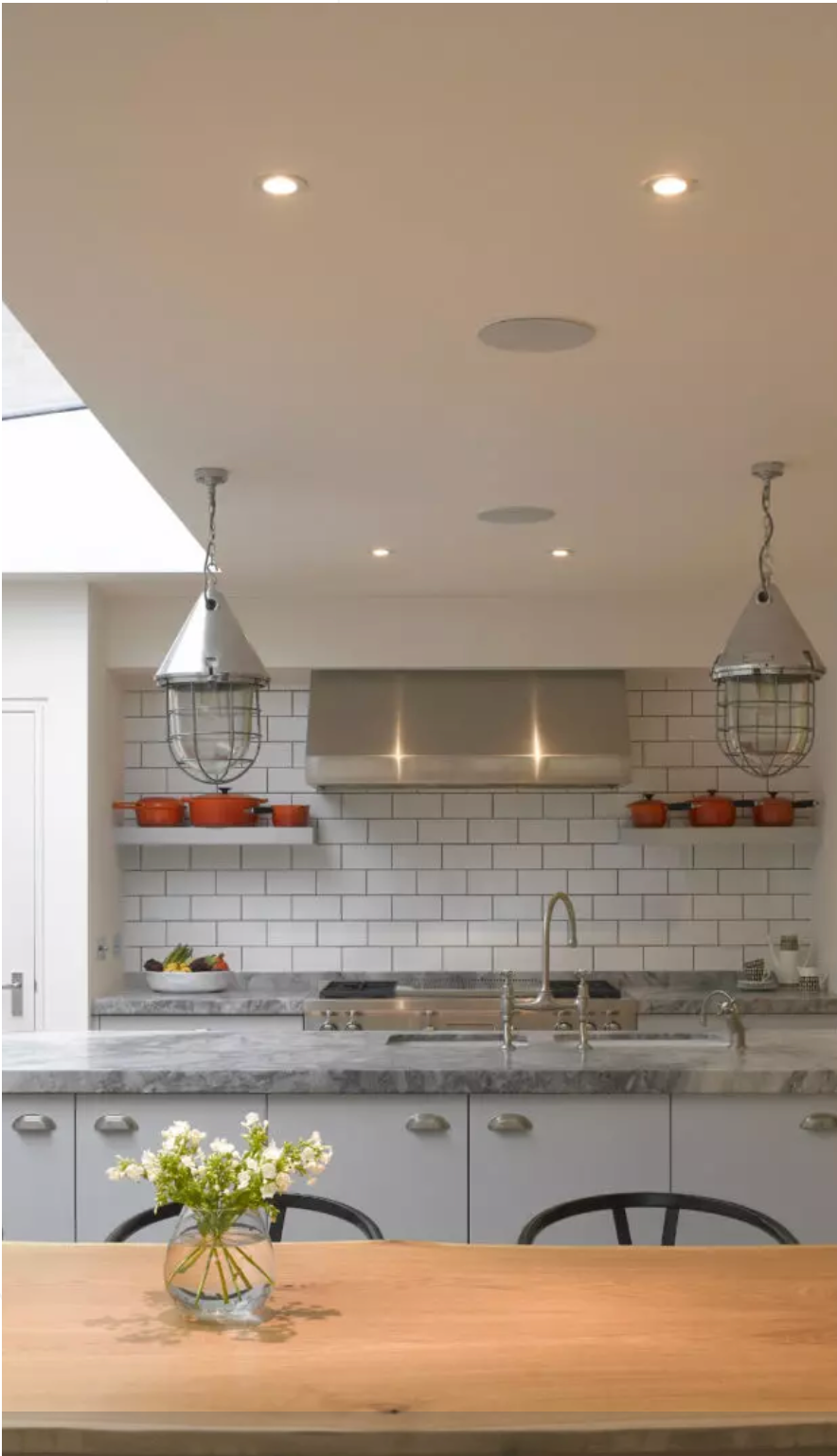 Westin American Pro Cooker Hood - image 4